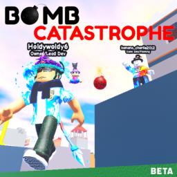 Bomb Catastrophe