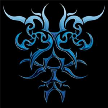 dog_tattoo[1] Roblox decal