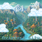 Aviatori City