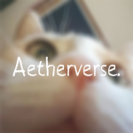Aetherverse.
