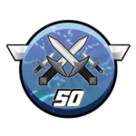 50 Swords Discovered