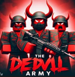 THE DEVIL ARMY!!