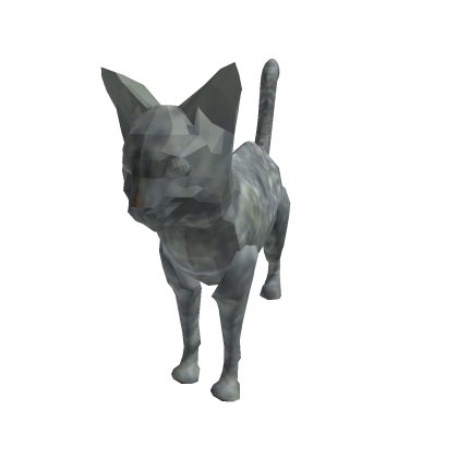 Stone cat