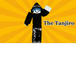 The Tanjiro