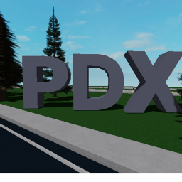 Portland Intl Airport