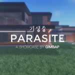 PARASITE MANSION [기생충(영화) 집] - SHOWCASE