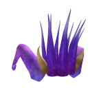 Amethyst Dragon Queen