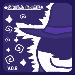 Chill game (HALLOWEEN) icon