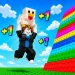 +1 Jump For Animals icon
