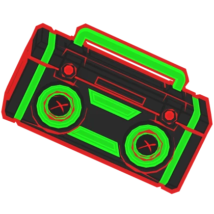Item Thumbnail