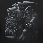 Ghost reaper squad