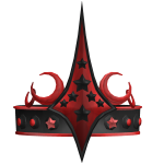 Crimson Shadow of the Federation