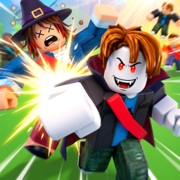 [🎃] Line Fighters! icon