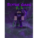 $cythe Gang