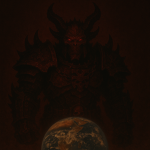 The Covenant of the Chaos Gods