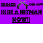 HITMAN DH