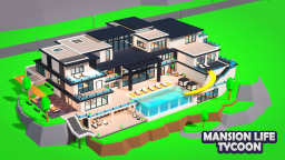 Właściciel Mansion Life 🏡