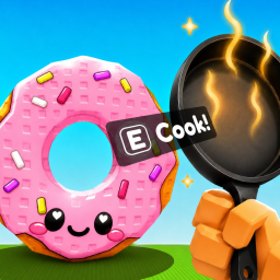 🧑‍🍳 Steal and Cook a Squishy Dumpling! icon