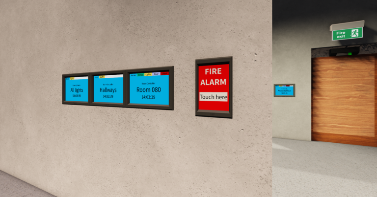 School Fire Alarm Testing [BETA] screenshot 3