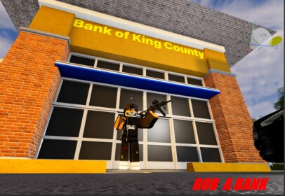 Kings County [Alpha]
