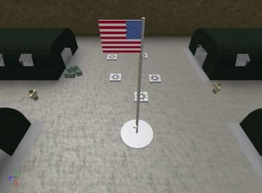 [S.S.R.] BASE 1