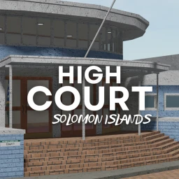 [SI] High Court icon
