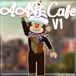 AAB Cafe V1