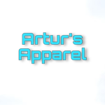 - Artur’s Apparel -