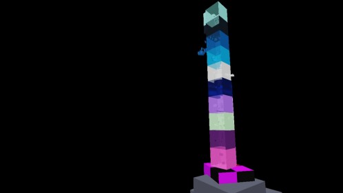 Tower of Glitching and Healing (ToGaH)