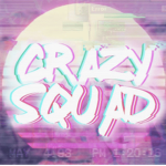 Crazy squad official