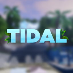Tidal Cafe V1