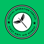 [SEA] FAAD's Special Operation Forces