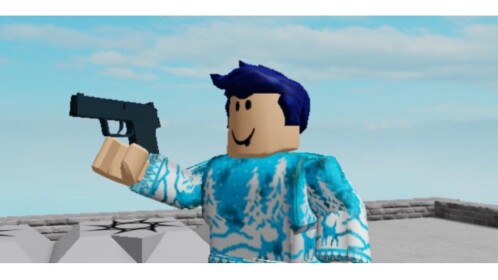 Ragdoll Engine With Guns 2
