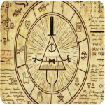 The Cipher Cult [EA]