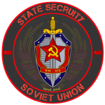 [KGB] - Committee For State Security - [KGB]