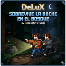 Aventuras En Los Bosques DeLuX EVENTOS UPTADE
