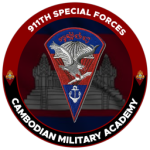 [RCMA] 911th Special Forces