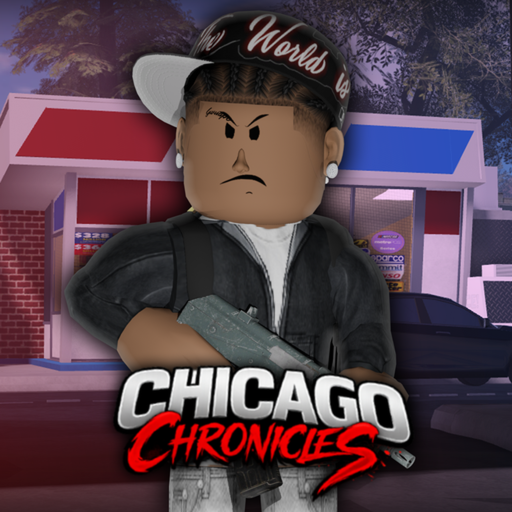 Chicago Chronicles icon