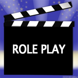 ROLEPLAY GAME [NEW]