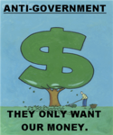 Anti-Government