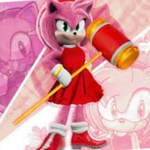 Legosonic0707