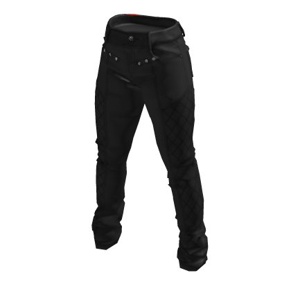 Black Jeans