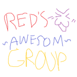 Red's Awesome Group