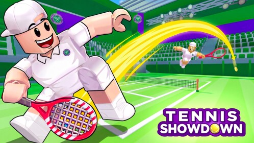 [NEW UPDATE] Wimbledon: Tennis Showdown