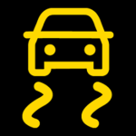 Traction control E Clan