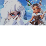 Royale crystals