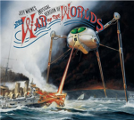 War of the Worlds Fan Club