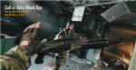 CoD: Black ops and W@W  Zombies fan