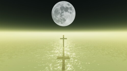 Faith.