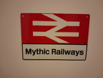 Mythic Railways